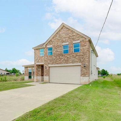 1189 County Road 5100, Cleveland, TX 77535