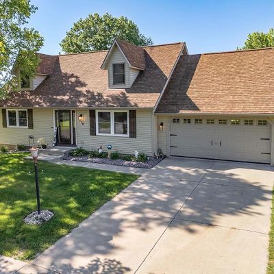 119 Barbara Ann Dr, Reedsburg, WI 53959