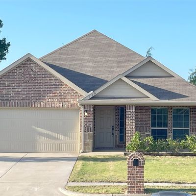 119 Frank St, Greenville, TX 75402