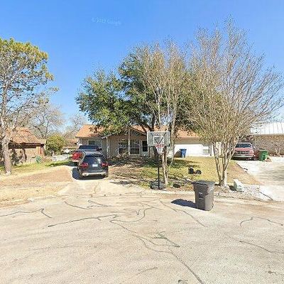 11914 Los Cerros St, San Antonio, TX 78233