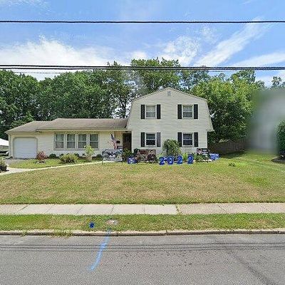 12 Old Bridge Dr, Howell, NJ 07731