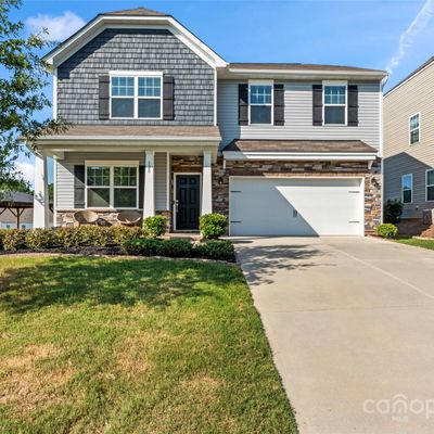 120 Mackinac Dr, Mooresville, NC 28117