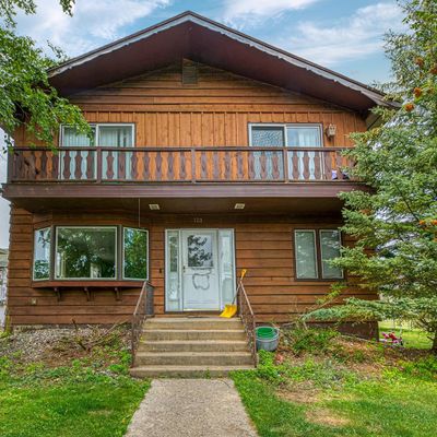 120 N 2 Nd St, Eagle River, WI 54521