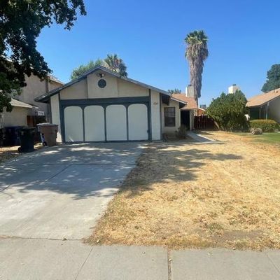 1200 Adelaide Ave, Bakersfield, CA 93307