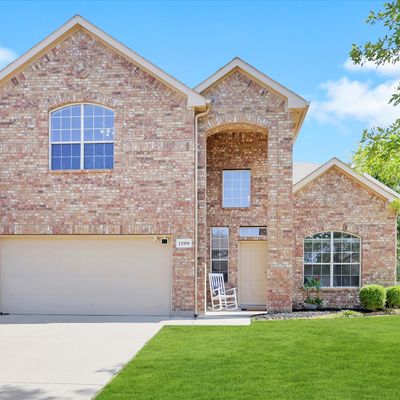 1200 Cedar Cove Pl, Royse City, TX 75189