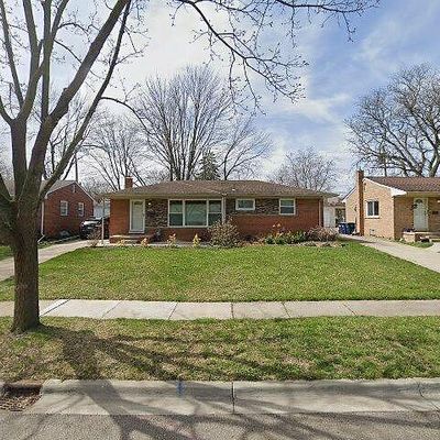 1204 Arella Blvd, Ann Arbor, MI 48103