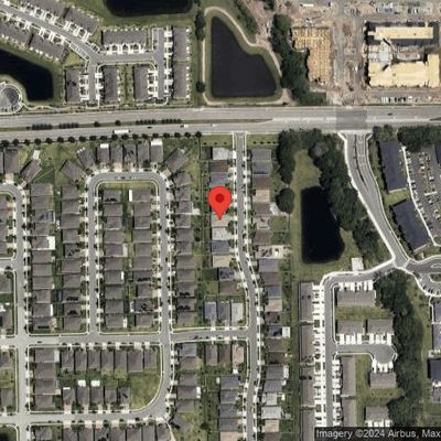 12058 Ryegrass Trl, Orlando, FL 32824