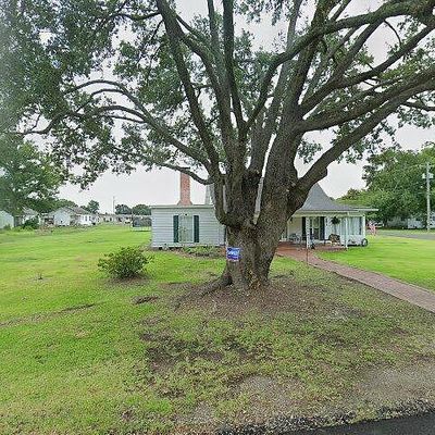 1206 N Avenue J, Crowley, LA 70526