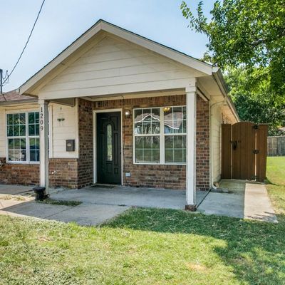 1209 F Ave, Plano, TX 75074