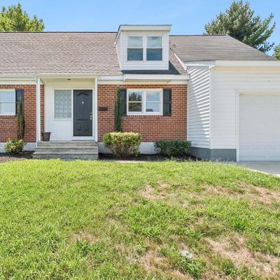 1209 Redcliffe Rd, Catonsville, MD 21228