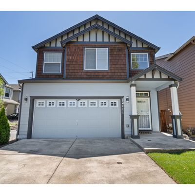 12111 Ne 40 Th Cir, Vancouver, WA 98682