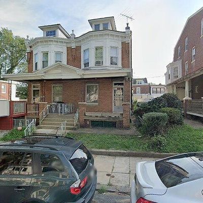 1212 Fillmore St, Philadelphia, PA 19124