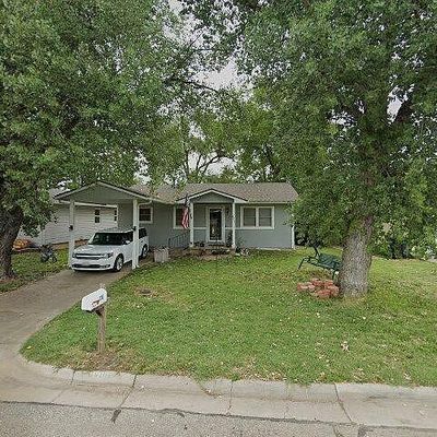 1216 Spencer Dr, Augusta, KS 67010