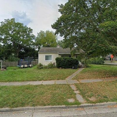 1217 Westmoreland Ave, Lansing, MI 48915