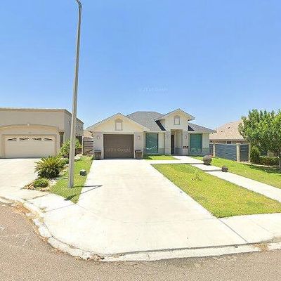 1218 Stone Ln, Eagle Pass, TX 78852