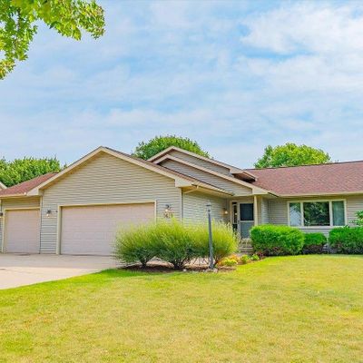 1419 Prairie Rose Dr, Sun Prairie, WI 53590