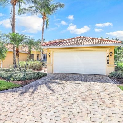 14198 Fall Creek Ct, Naples, FL 34114