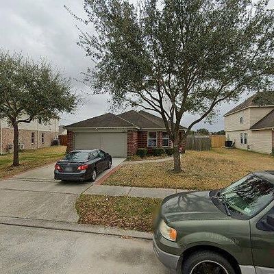 14206 Old Dock Ln, Houston, TX 77090