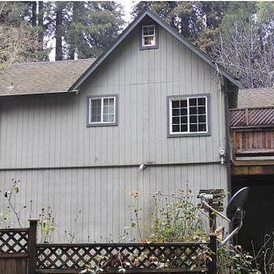 14224 Laurel Rd, Guerneville, CA 95446