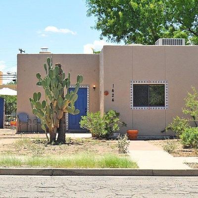 1424 E 10 Th St, Tucson, AZ 85719