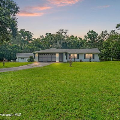 1442 Culbreath Rd, Brooksville, FL 34602