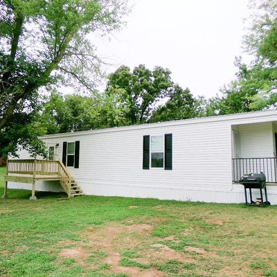 1444 N Ar 103, Green Forest, AR 72638