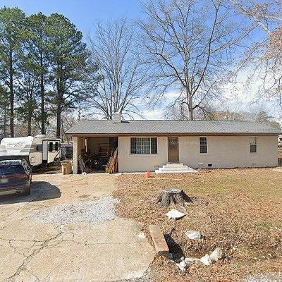 145 Lollar Cir, Mantachie, MS 38855