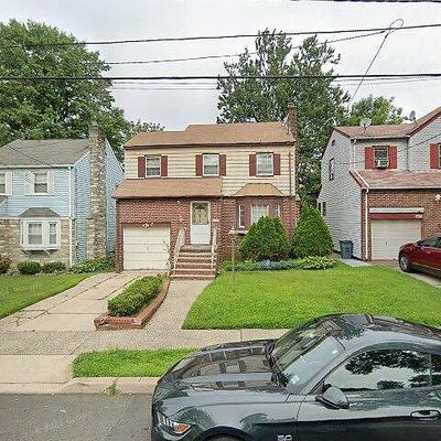 1468 Stanley Ter, Hillside, NJ 07205