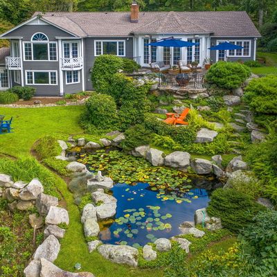 147 Fox Run Rd, New Canaan, CT 06840