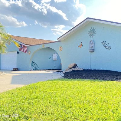 1475 Mars St, Merritt Island, FL 32953