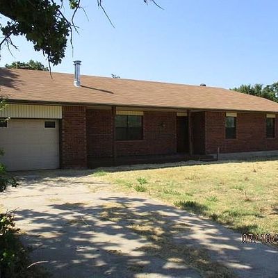 14822 Ne 68 Th St, Jones, OK 73049