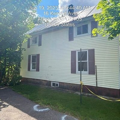 15 Angell St, Attleboro, MA 02703