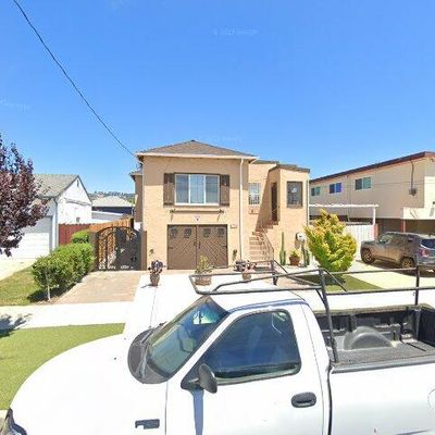 150 S 39 Th St, Richmond, CA 94804