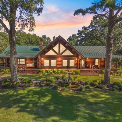 150 Wilson Lodge Drive, Judsonia, AR 72081