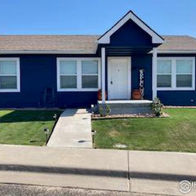 1506 Ouray Ave, Fort Morgan, CO 80701