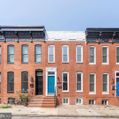 1514 Marshall St, Baltimore, MD 21230