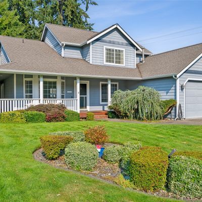 15202 88 Th Avenue Ct E, Puyallup, WA 98375