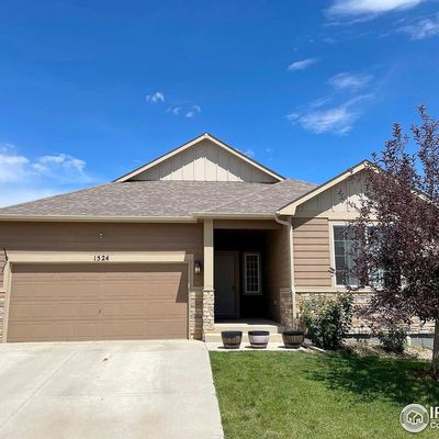 1524 Brandt St, Berthoud, CO 80513