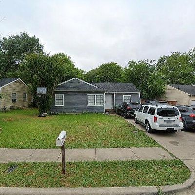 1528 Carswell Ter, Arlington, TX 76010