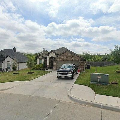 1536 Town Creek Cir, Weatherford, TX 76086