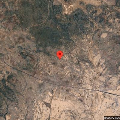 154 &Amp; 153 Gleed Station Rd, Ash Fork, AZ 86320