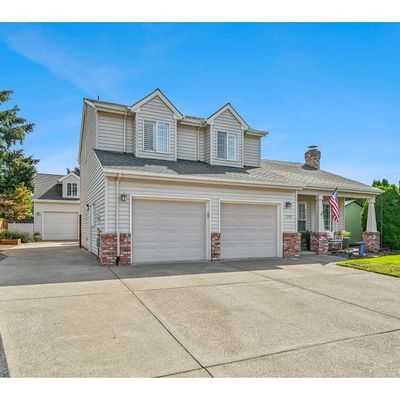 1540 Ne Laurelwood Cir, Canby, OR 97013