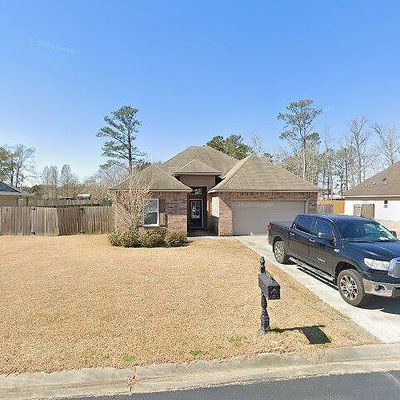 13325 Reid Dr, Gonzales, LA 70737