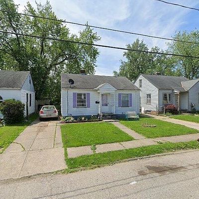 13333 Carrington Ave, Cleveland, OH 44135