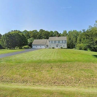 134 Harding Bridge Rd, Gorham, ME 04038