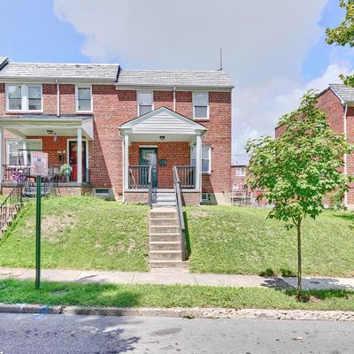 134 N Edgewood St, Baltimore, MD 21229