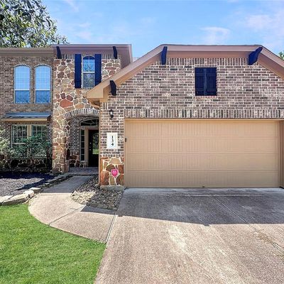 134 Magnolia Grove Ln, Conroe, TX 77384