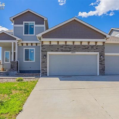 13473 Park Meadows Dr, Peyton, CO 80831