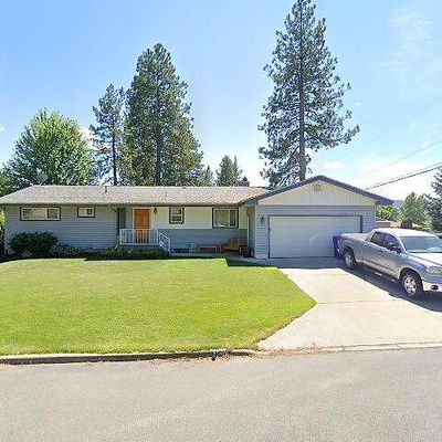 13502 E 27 Th Ave, Spokane Valley, WA 99216