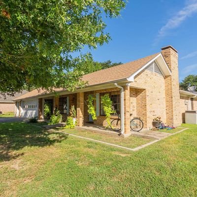 136 Fairway Dr, Bullard, TX 75757